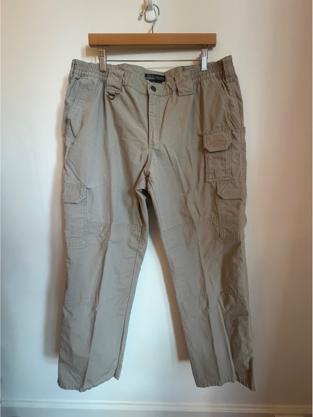 5.11 Tactical Women’s Tactical Pants Style 64358  Size 20
